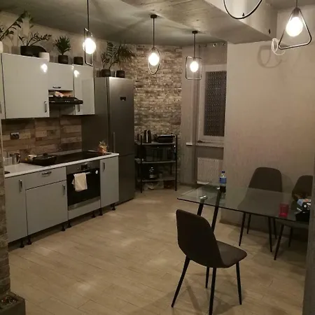 Apartment Жк 