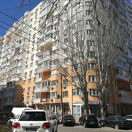 Apartment Жк 