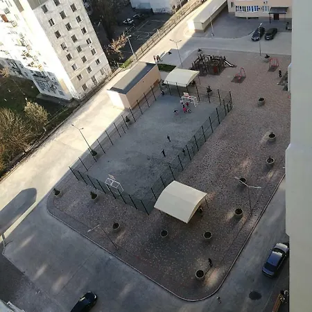 Apartment Жк 