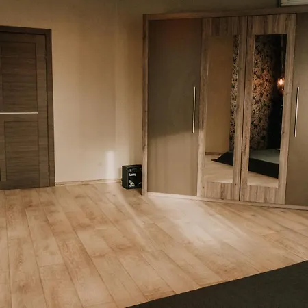 Apartment Жк 