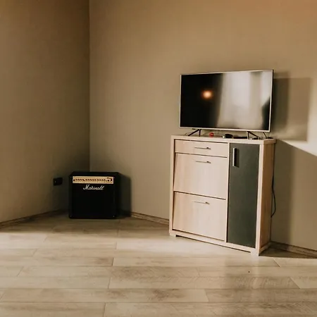 Apartment Жк 