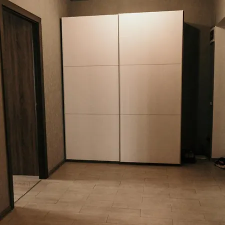 Apartment Жк 