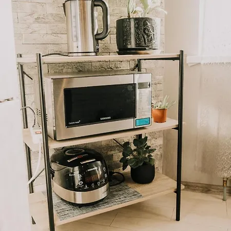 Apartment Жк 