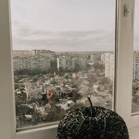 Apartment Жк 