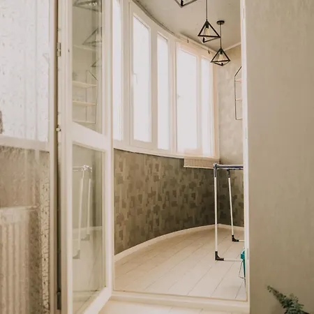 Apartment Жк 
