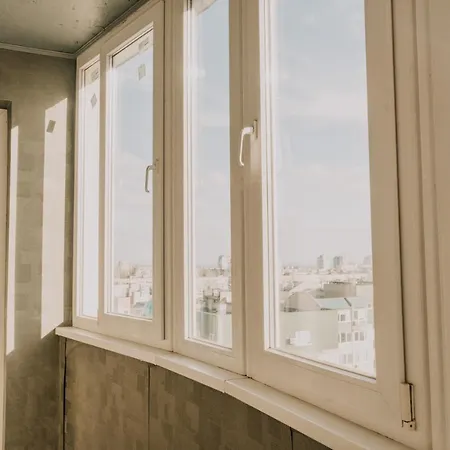 Apartment Жк 