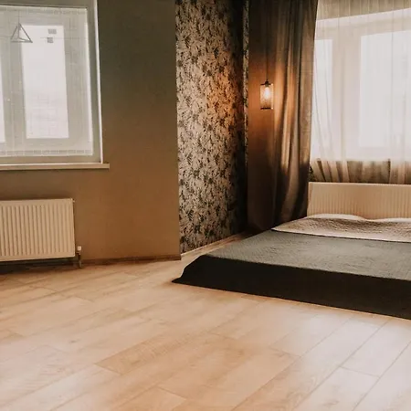 Apartment Жк 