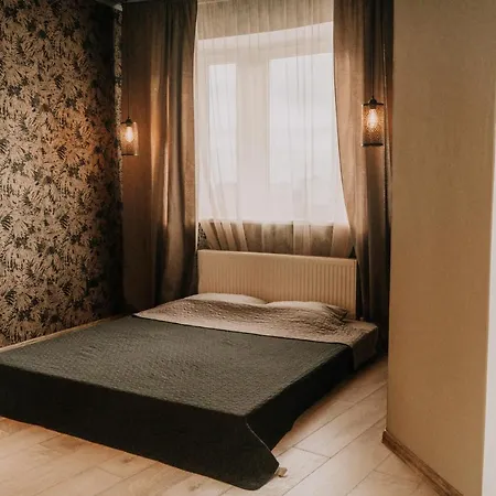 Apartment Жк 